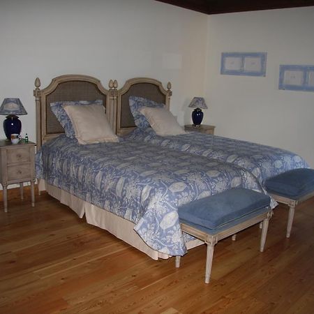 Quinta Dos Castanheiros Bed And Breakfast Ponte de Lima Eksteriør billede