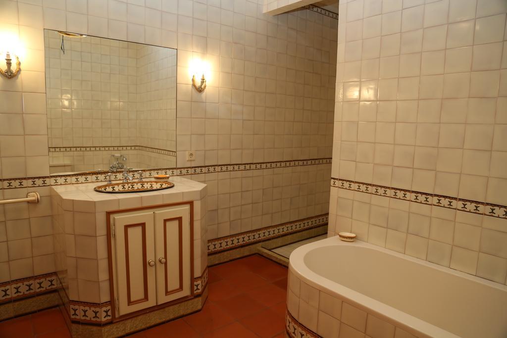 Quinta Dos Castanheiros Bed And Breakfast Ponte de Lima Værelse billede