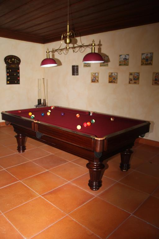 Quinta Dos Castanheiros Bed And Breakfast Ponte de Lima Eksteriør billede