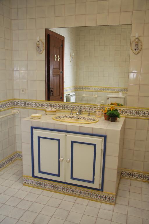 Quinta Dos Castanheiros Bed And Breakfast Ponte de Lima Eksteriør billede